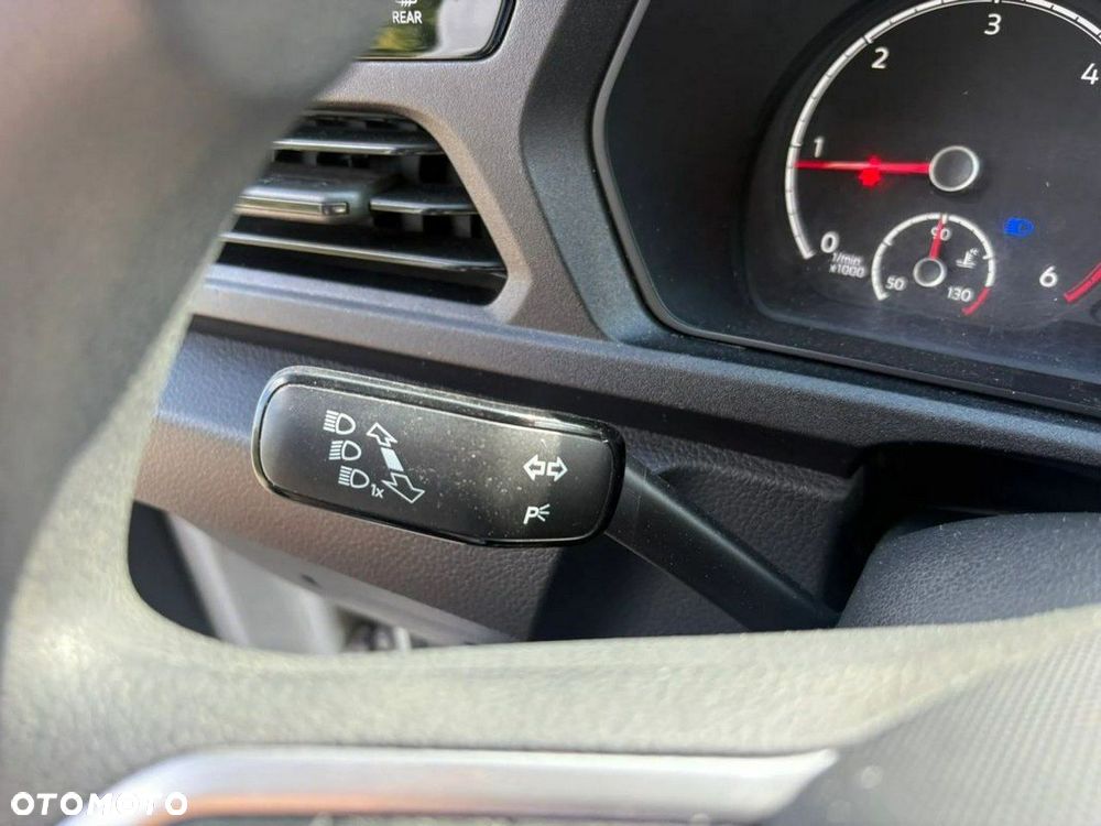 Volkswagen Caddy - 24