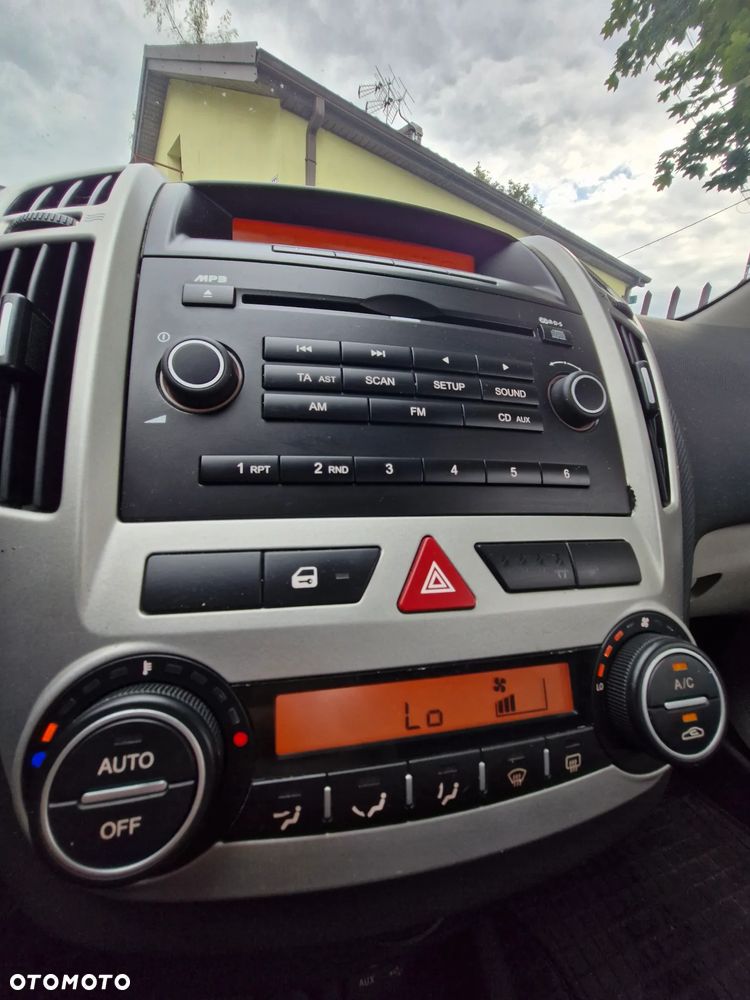 Kia Ceed 1.6 Crdi Comfort - 17