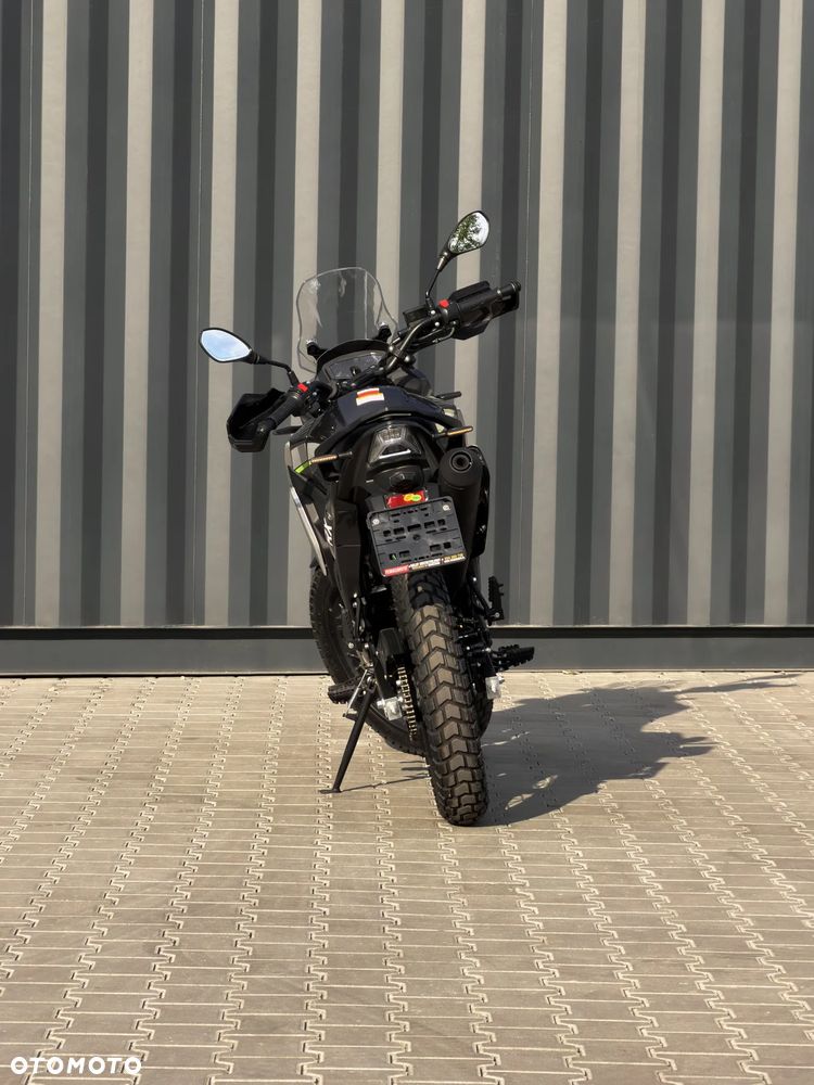Junak RX One - 6