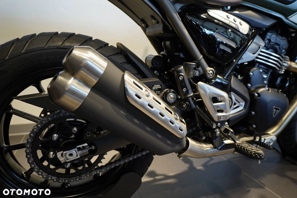 Triumph Scrambler - 3