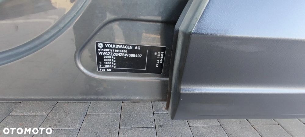 Volkswagen Tiguan 1.4 TSI BlueMotion Technology Freestyle - 17
