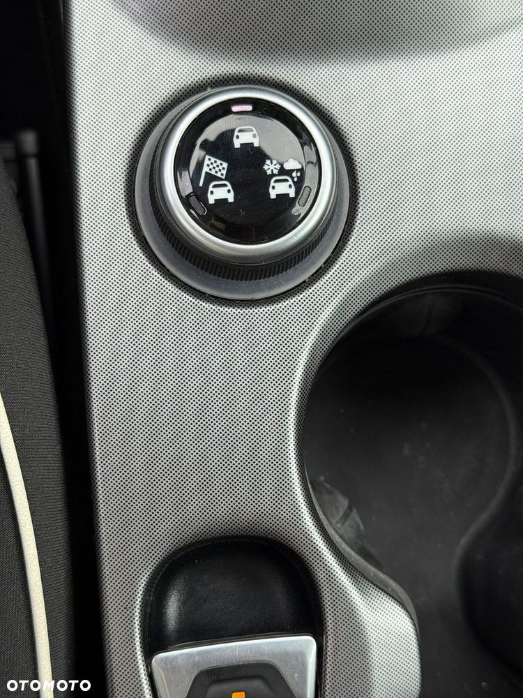 Fiat 500X 1.4 MultiAir 4x2 S&S Lounge - 33