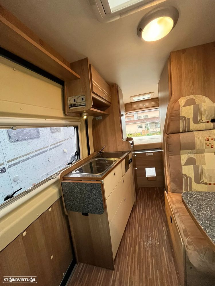 Globecar Globescout - 29