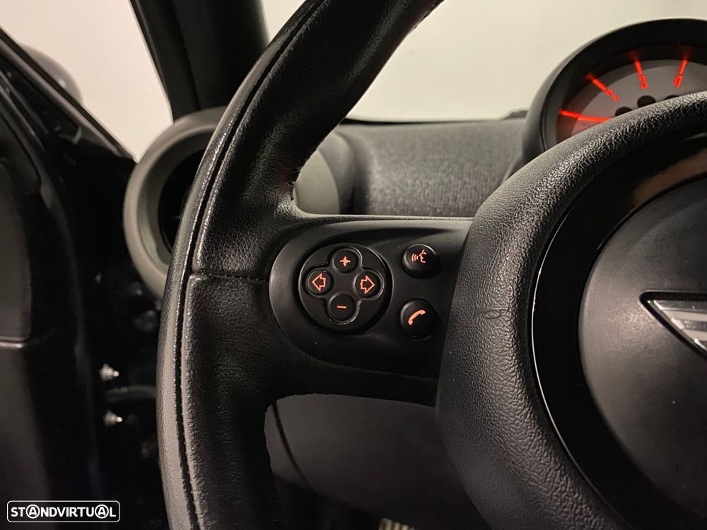 MINI Countryman Cooper SD ALL4 - 49