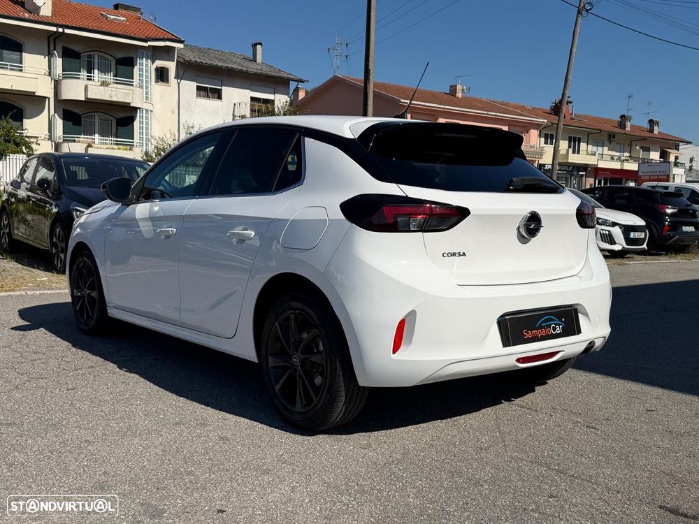 Opel Corsa 1.5 D Elegance - 8