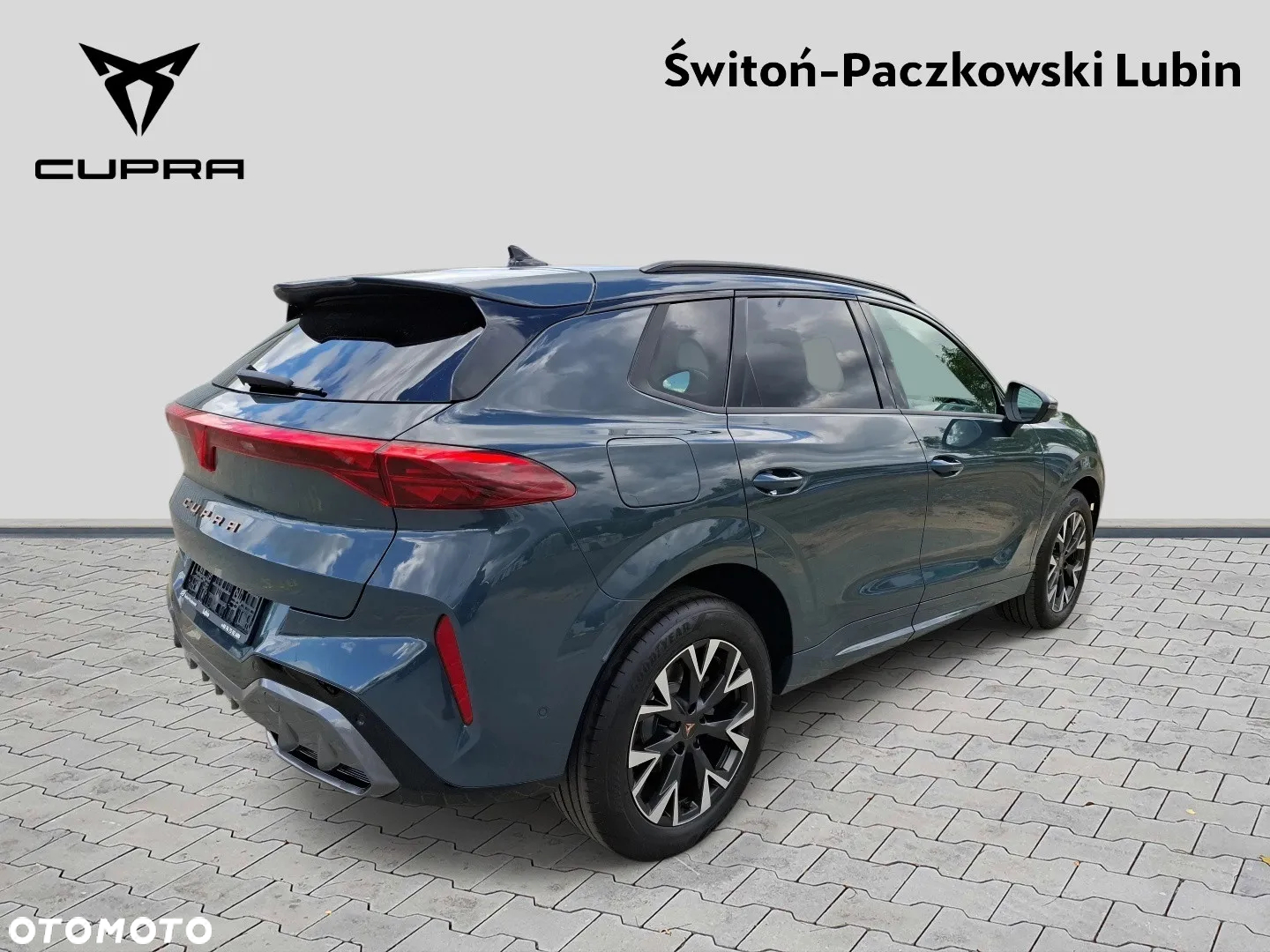 Cupra Terramar 1.5 eTSI mHEV DSG - 7