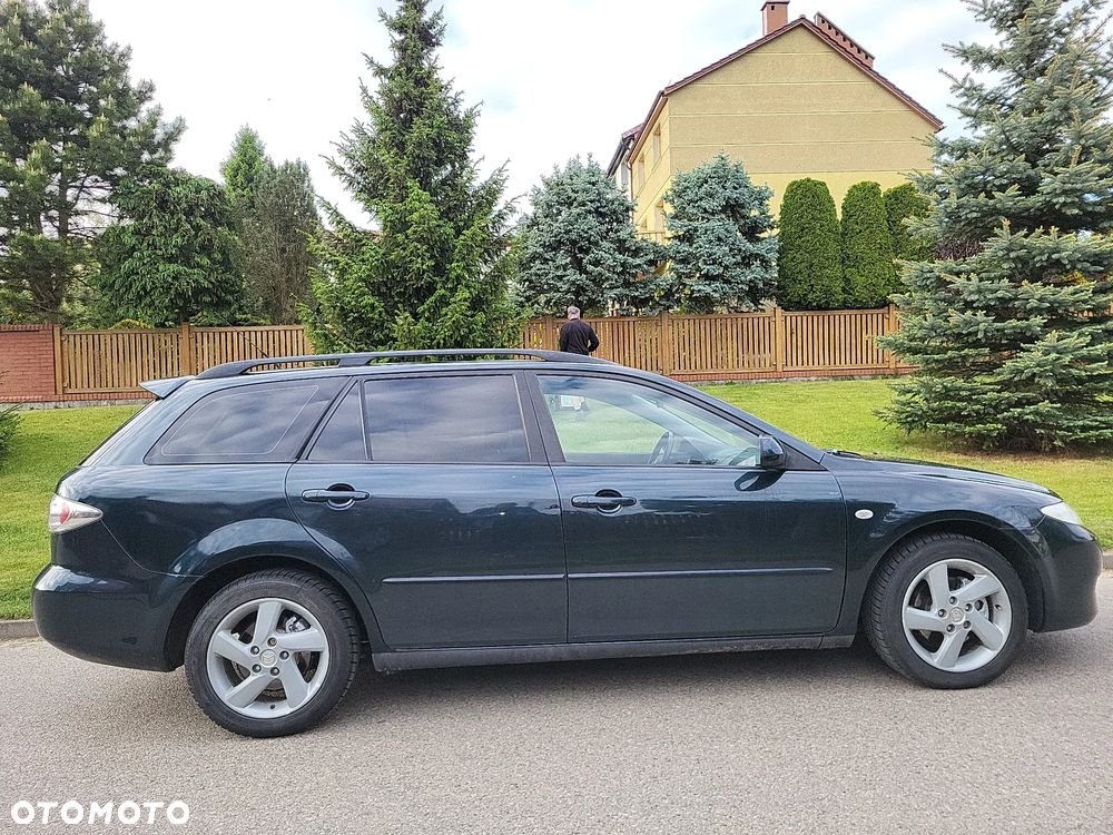 Mazda 6 2.0 Exclusive - 17