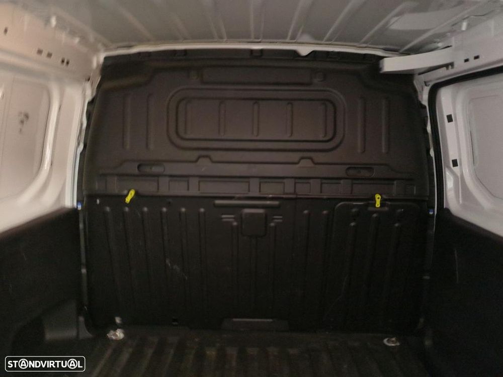 Citroën BERLINGO VAN 1.5 BlueHDi M Control - 10