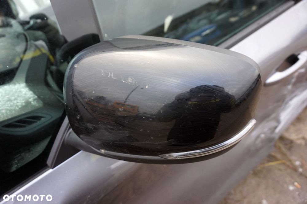 LUSTERKO ELEKTRYCZNE LEWE KANGOO IV SKŁADANE EL EU  RENAULT 2021- - 3