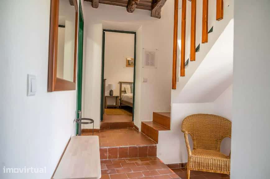 Casa António Moreira T1 - Grande imagem: 3/18