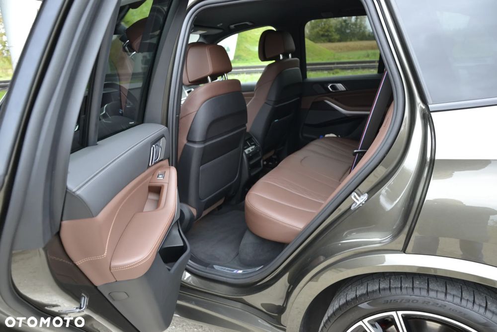BMW X5 - 17