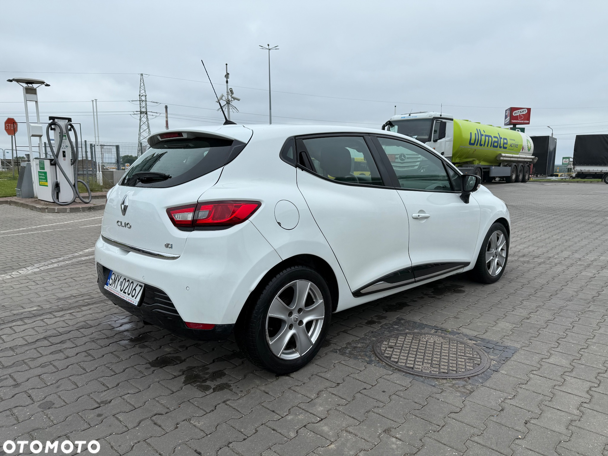 Renault Clio 1.5 dCi Intens+ - 7