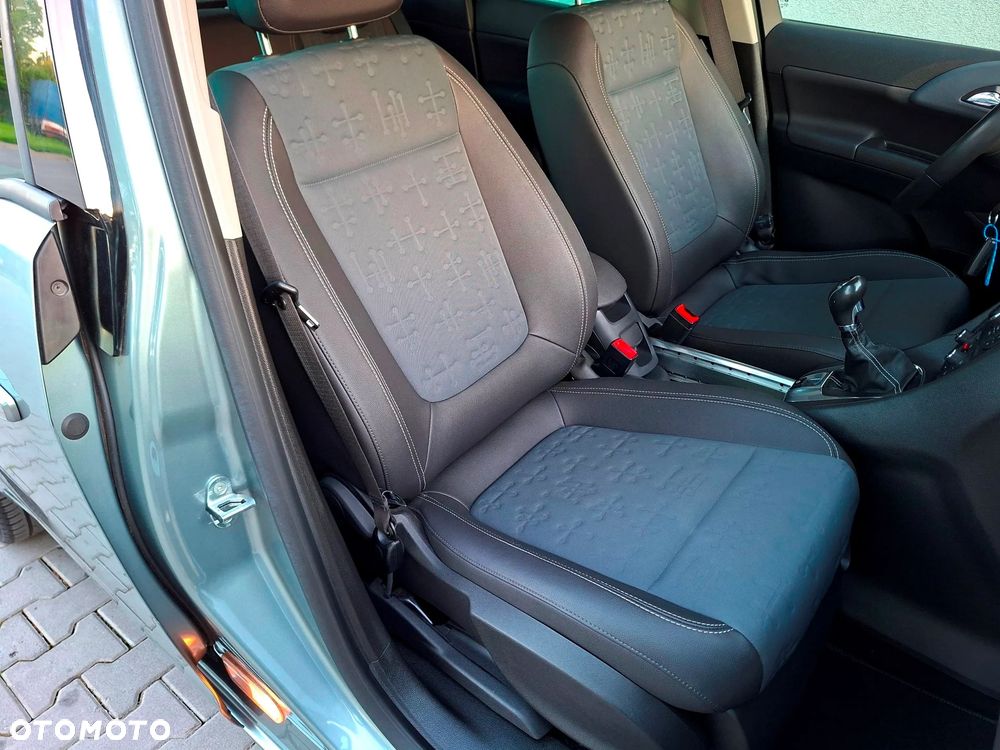 Opel Meriva 1.4 Ecoflex Innovation - 22