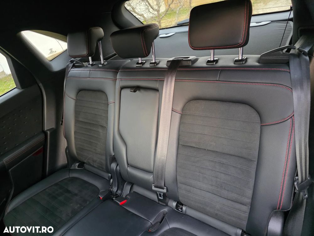 Ford Kuga 2.0 EcoBlue mHEV FWD ST Line X - 5