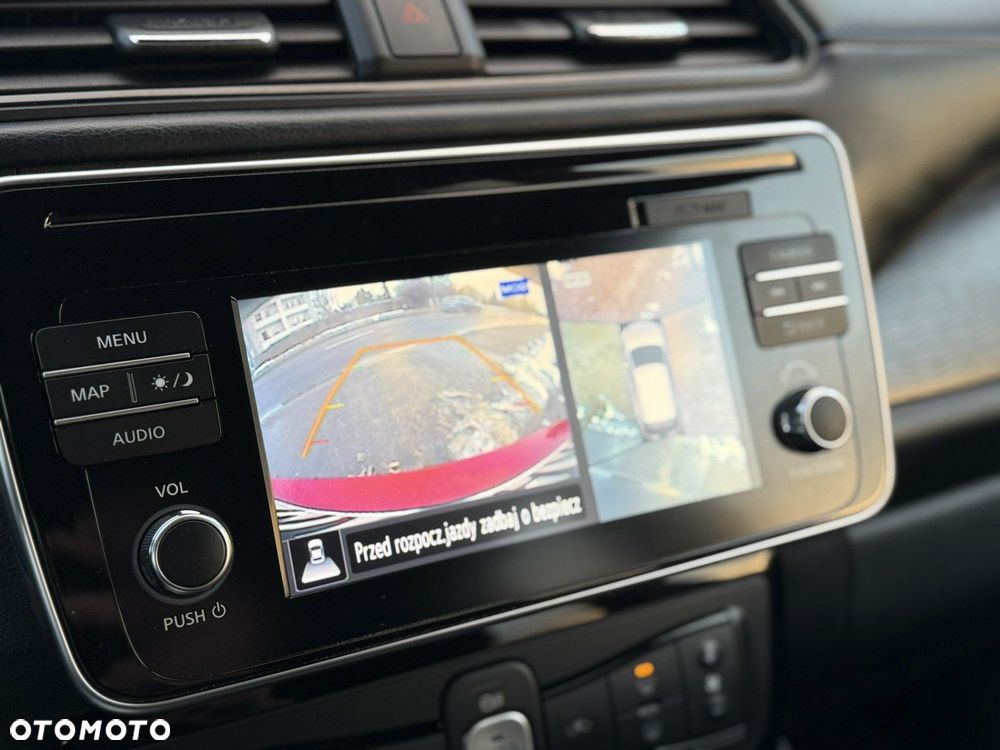 Nissan Leaf 40kWh N-Connecta - 30