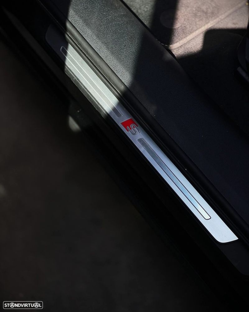 Audi e-tron 50 quattro S line - 12
