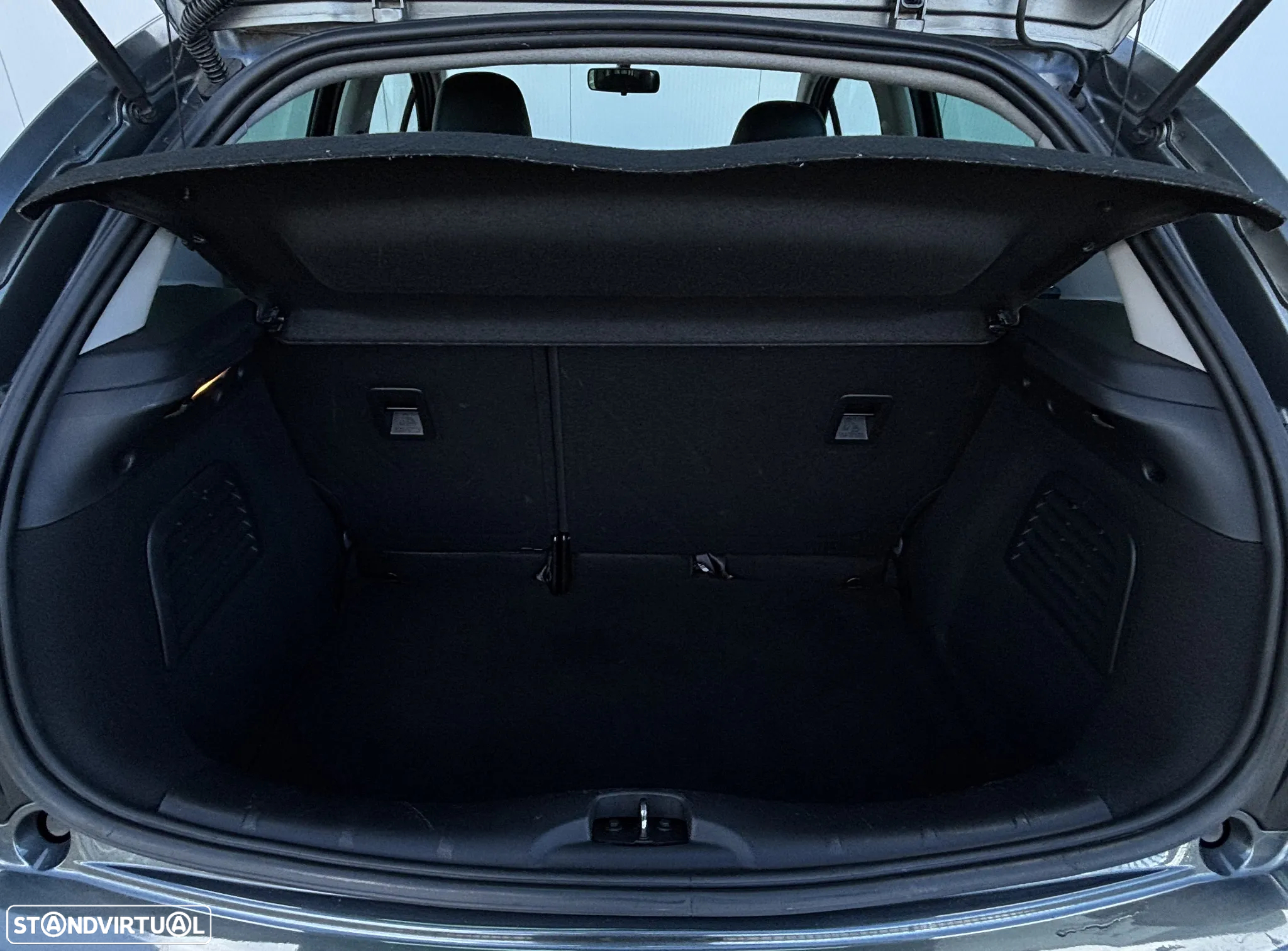 Citroën C3 1.4 HDi Airdream Se Selection - 32