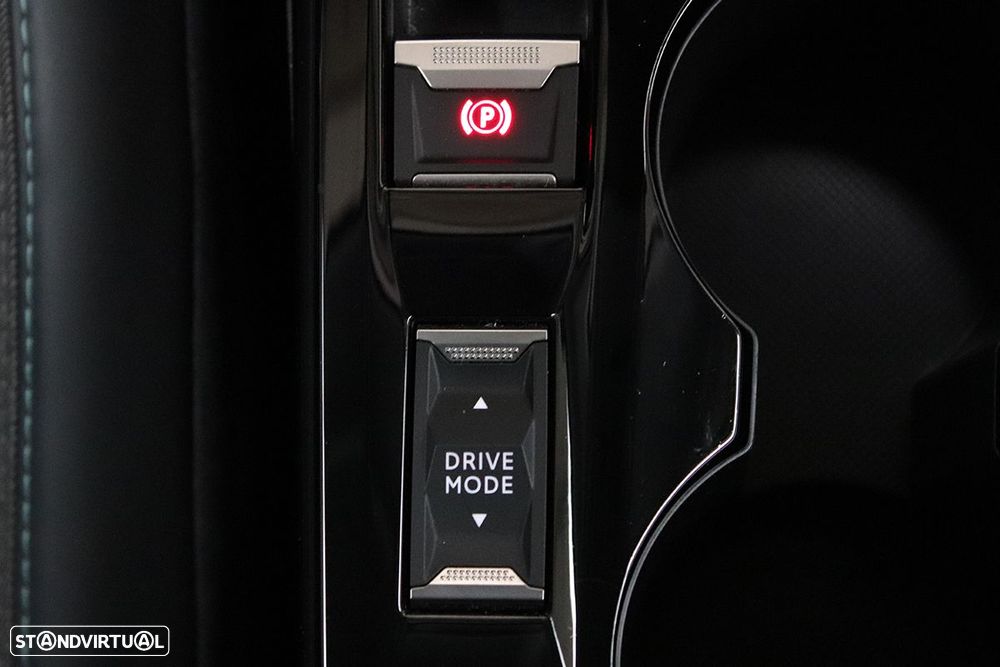 Peugeot e-208 50 kWh Allure Pack - 15
