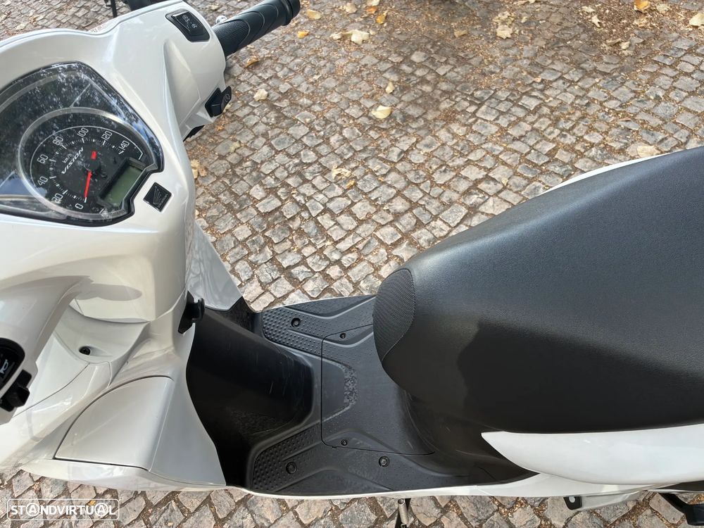Honda Vision NSC 110 - 12
