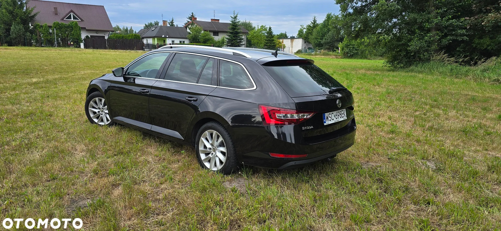 Skoda Superb 1.4 TSI ACT Ambition - 2