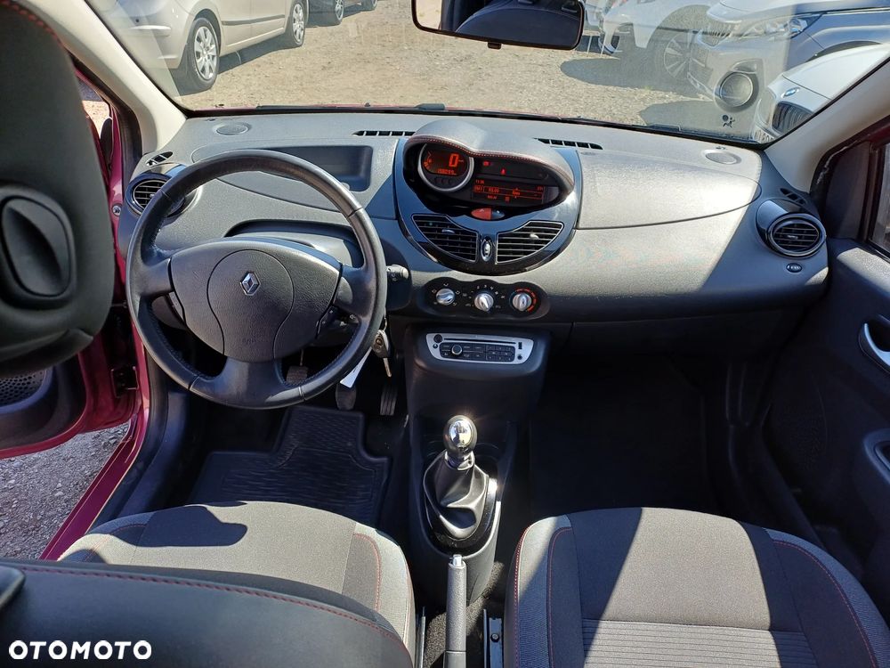 Renault Twingo 1.2 LEV 16V 75 Liberty - 23