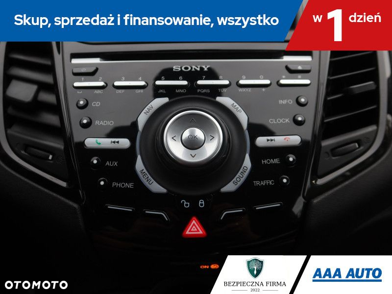 Ford Fiesta - 17
