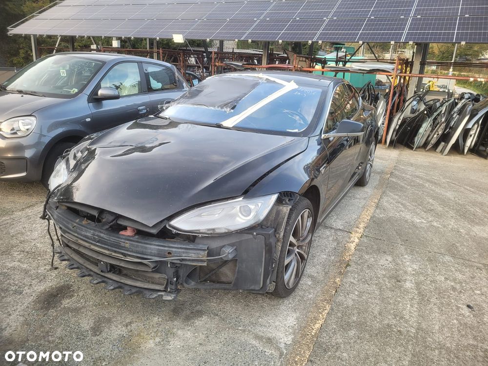 TESLA S 13-16r LAMPA TYL TYLNA PRAWA LEWA KAROSERYJNA EUROPA - 4