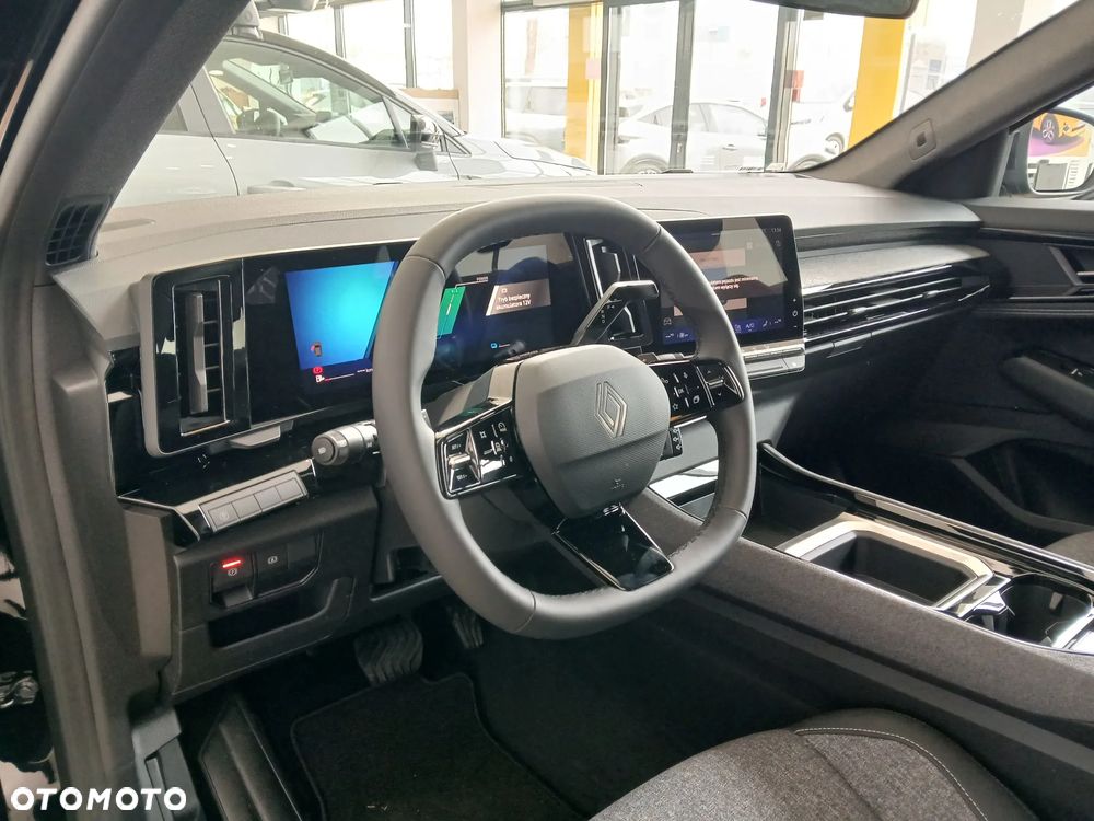 Renault Austral 1.2 E-Tech Full Hybrid 200 Evolution MMT - 8