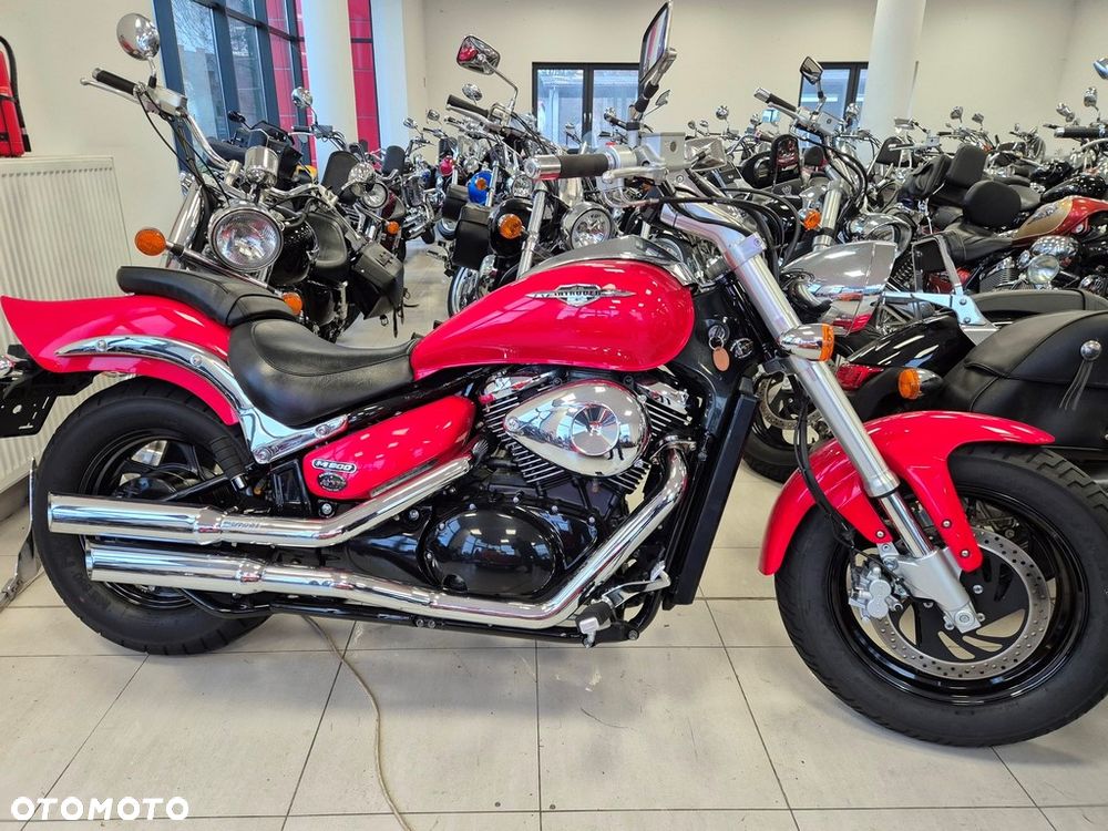 Kawasaki Vulcan - 23