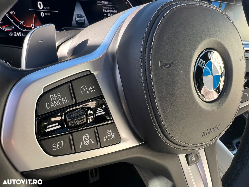 BMW X6 - 28