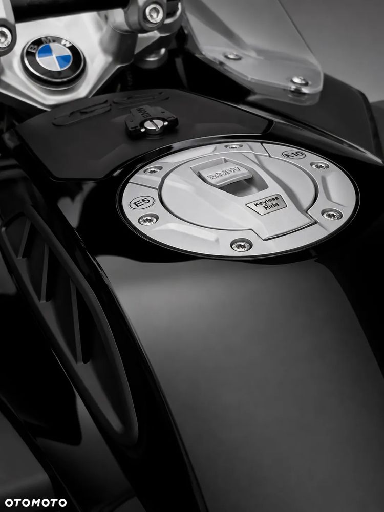 BMW R1250 GS Adventure - 14