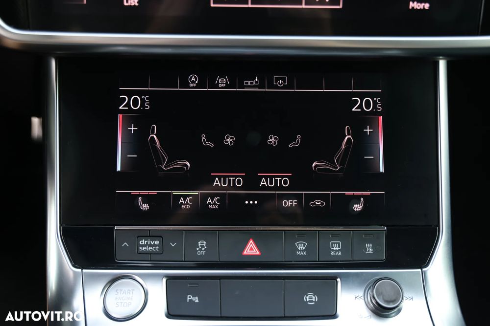 Audi A4 Avant 40 TDI quattro S tronic S line - 22