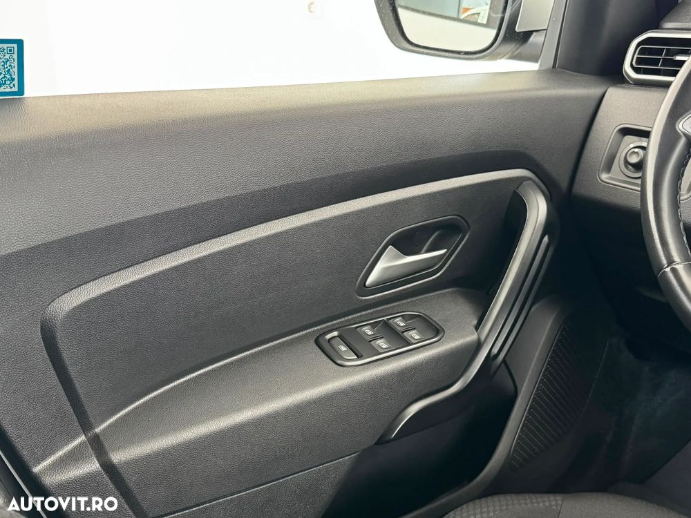 Dacia Duster Blue dCi 115 Expression - 24