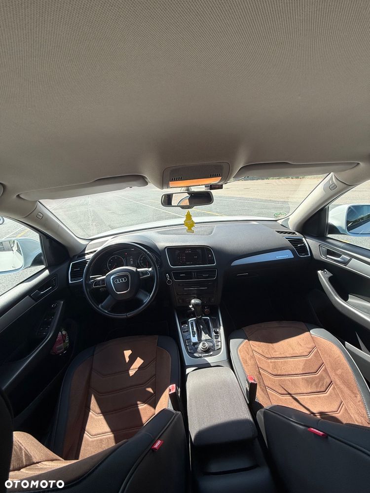 Audi Q5 2.0 TDI Quattro S tronic - 6