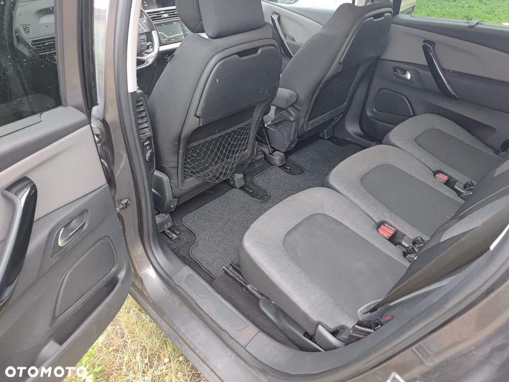 Citroën C4 Grand Picasso 1.6 THP Exclusive S&S EAT6 - 20