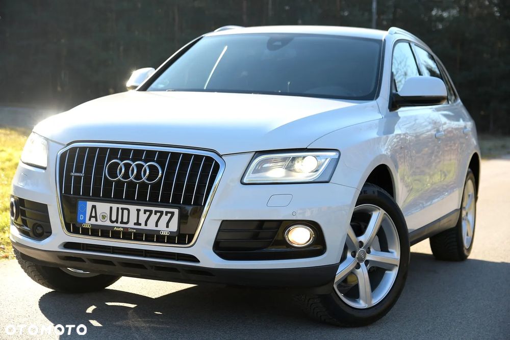 Audi Q5 - 11