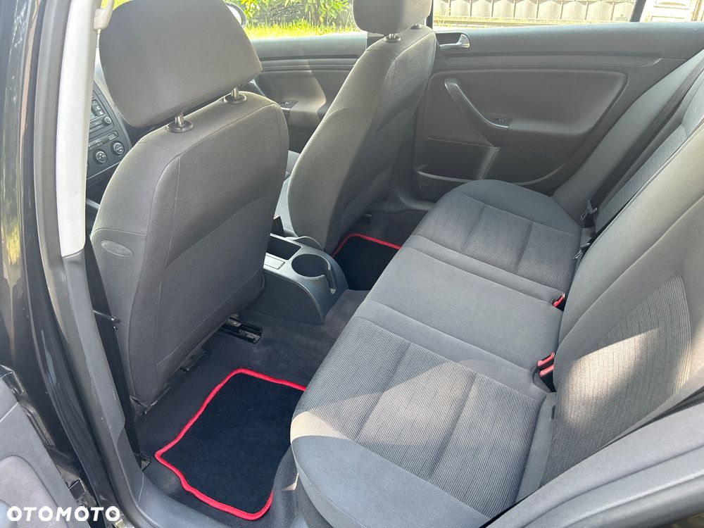 Volkswagen Golf 1.4 Sportline - 7