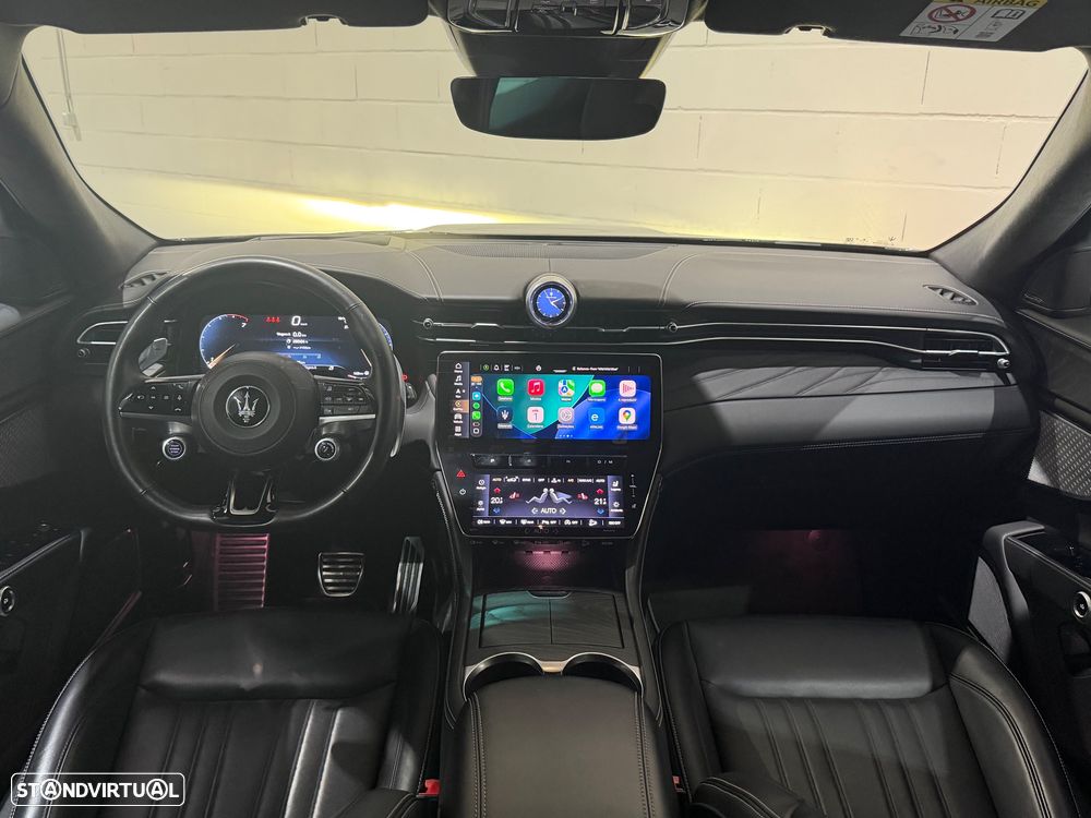 Maserati Grecale - 6