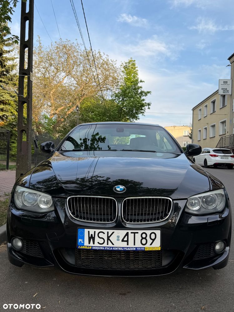 BMW Seria 3 335i M Sport Edition - 6