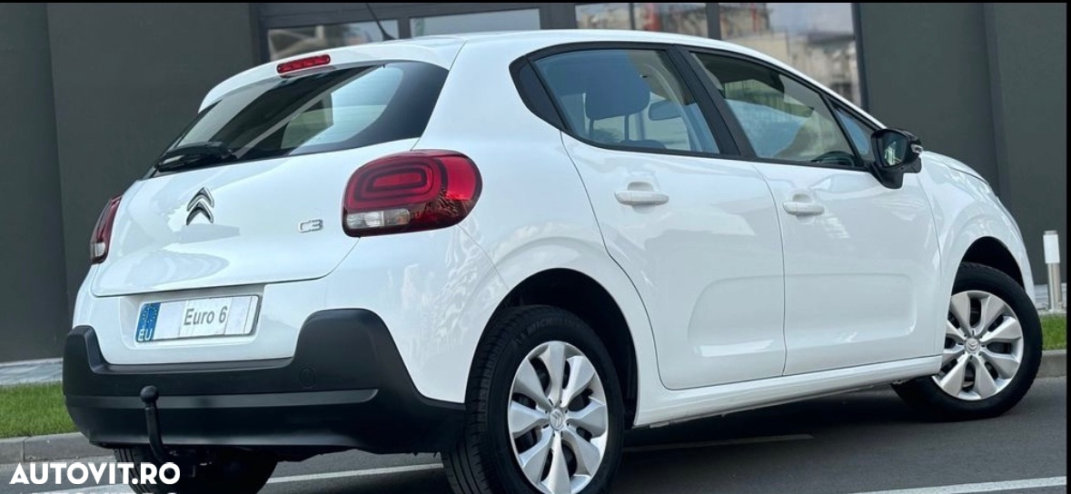 Citroën C3 - 11