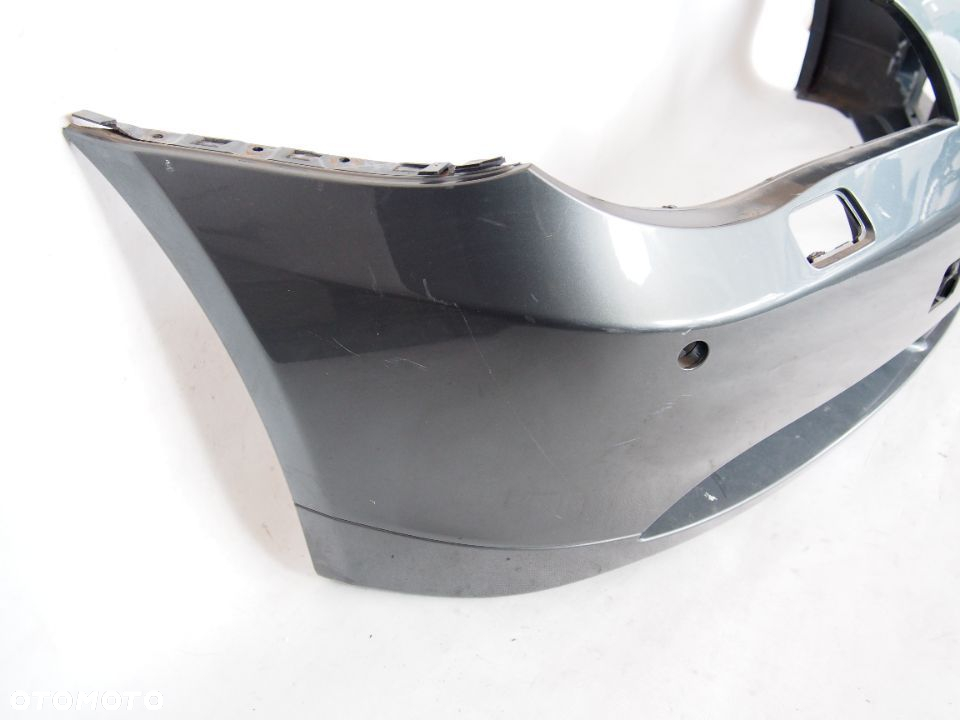 Image BMW V E60 E61 03-06R Přední nárazník - 5111-7033649