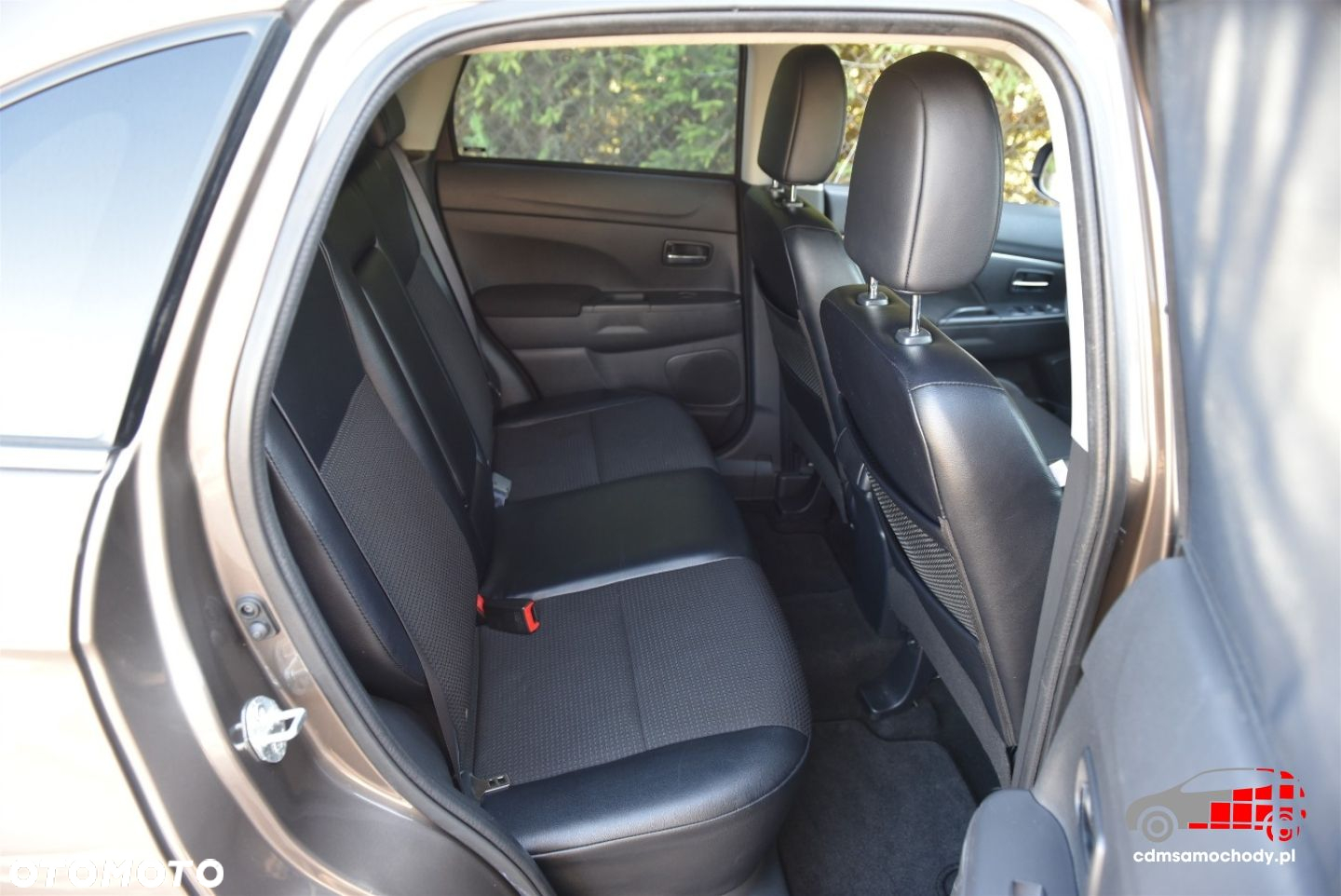 Citroën C4 Aircross - 16
