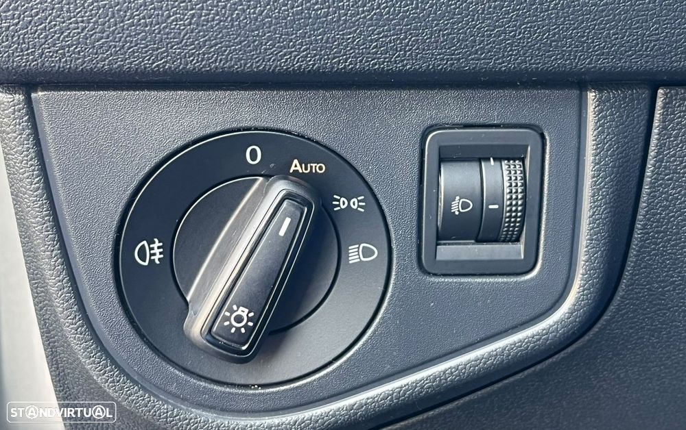VW Polo 1.6 TDI Trendline - 42
