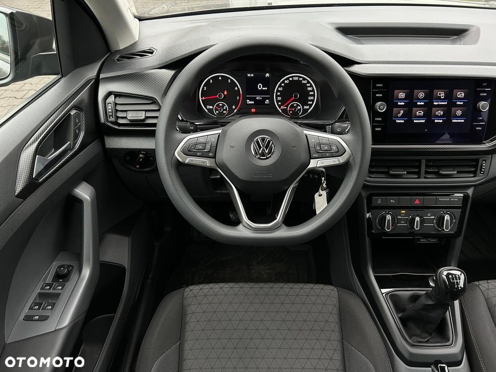 Volkswagen T-Cross 1.0 TSI Life - 6