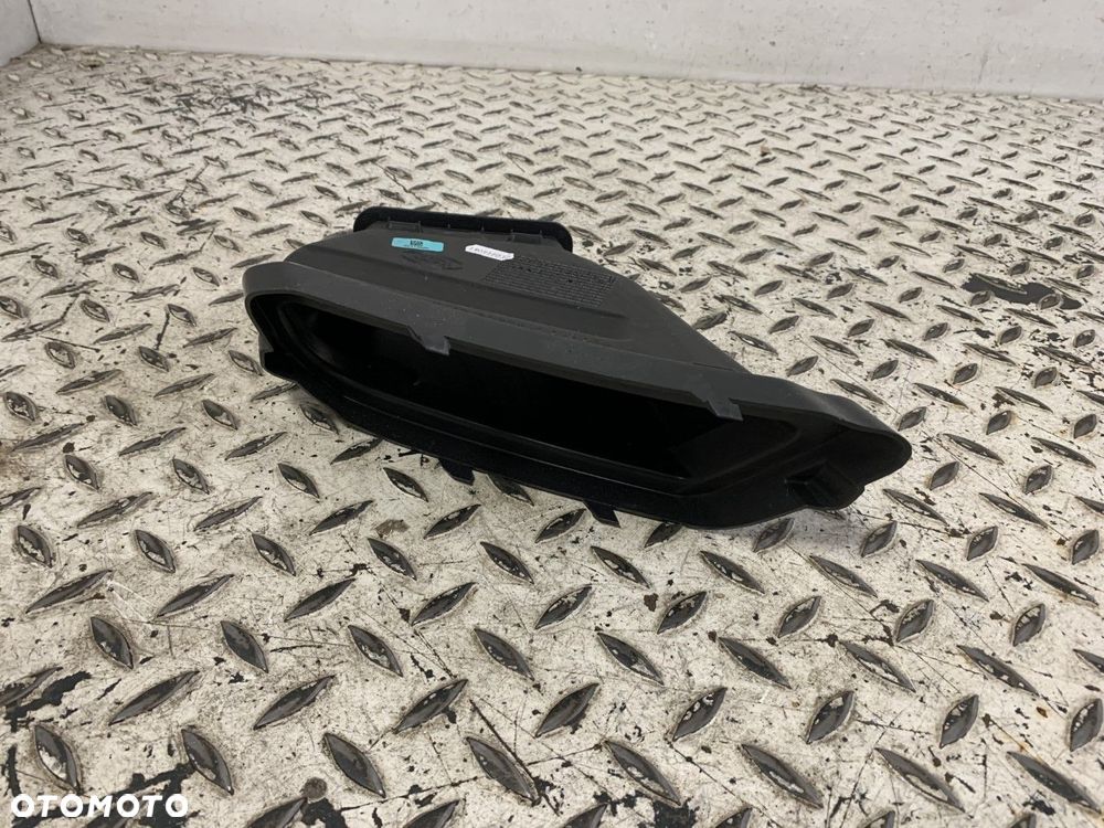 NOWA ORYGINALNA KIEROWNICA POWIETRZA RANGE ROVER EVOQUE L538 GJ32-20208-AA - 2