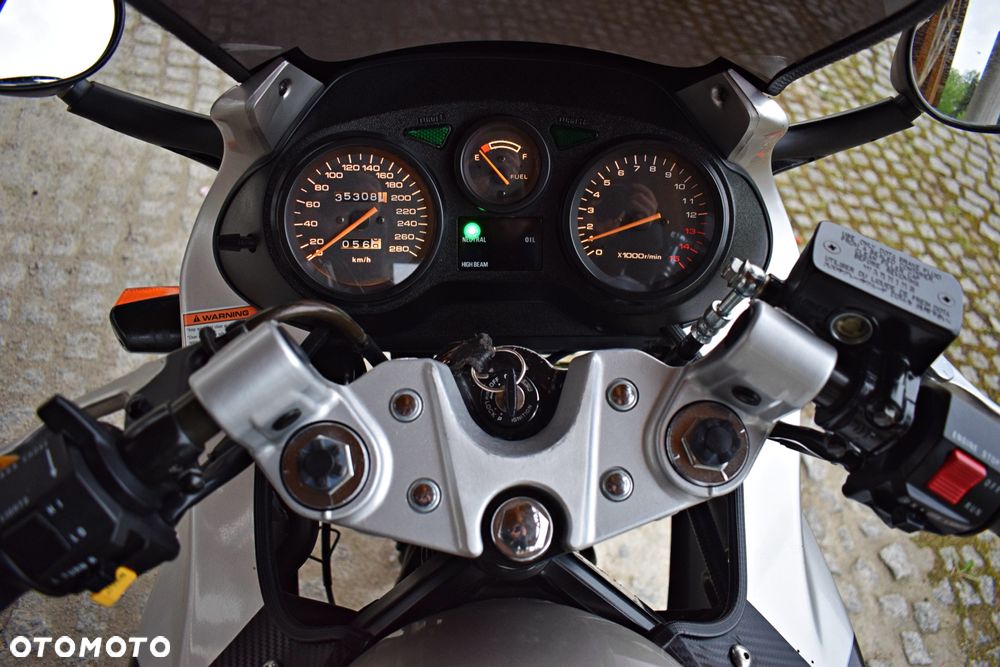 Suzuki GSX-F - Katana - 12