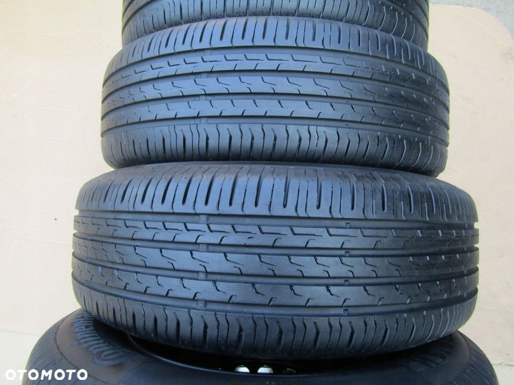 Felgi Koła 16 Renault Arcana Captur II Mitsubishi ASX II ET32 Opony 215/65 - 16