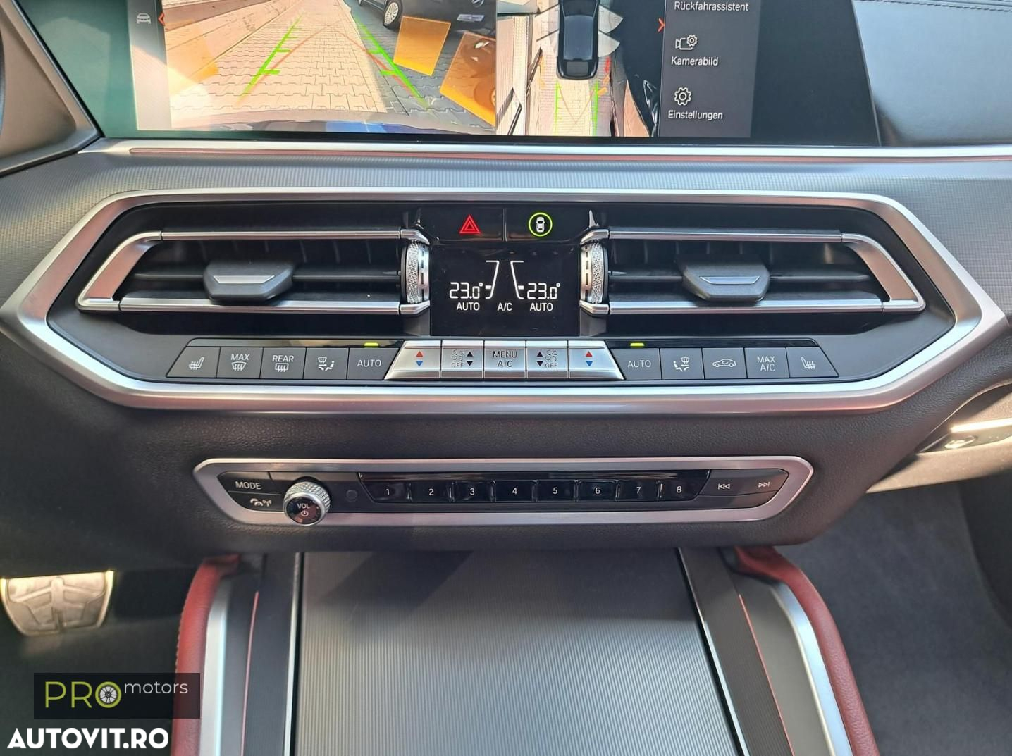 BMW X6 xDrive40i - 22