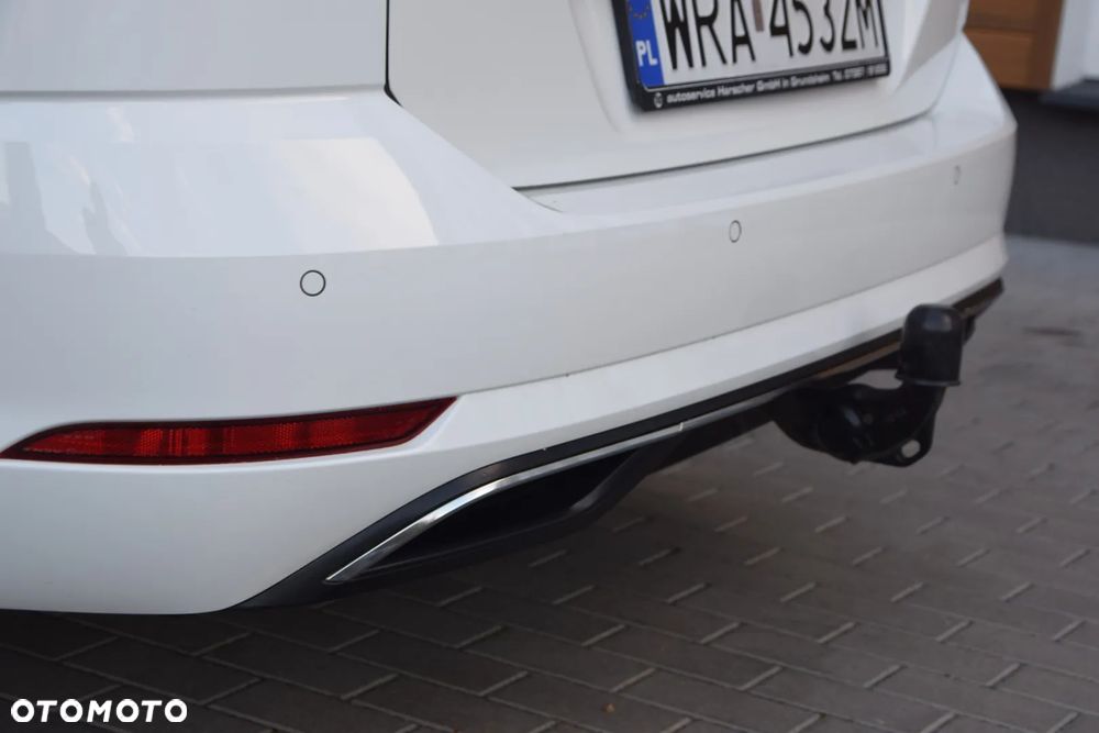 Volkswagen Golf 2.0 TDI BMT Comfortline EU6 - 16