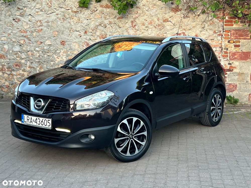 Nissan Qashqai 1.6 I-Way - 7